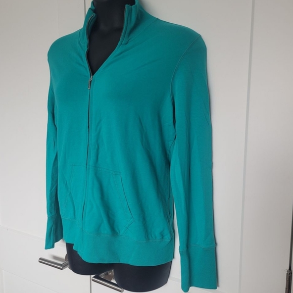 Zip up hoodie - Picture 3 of 6